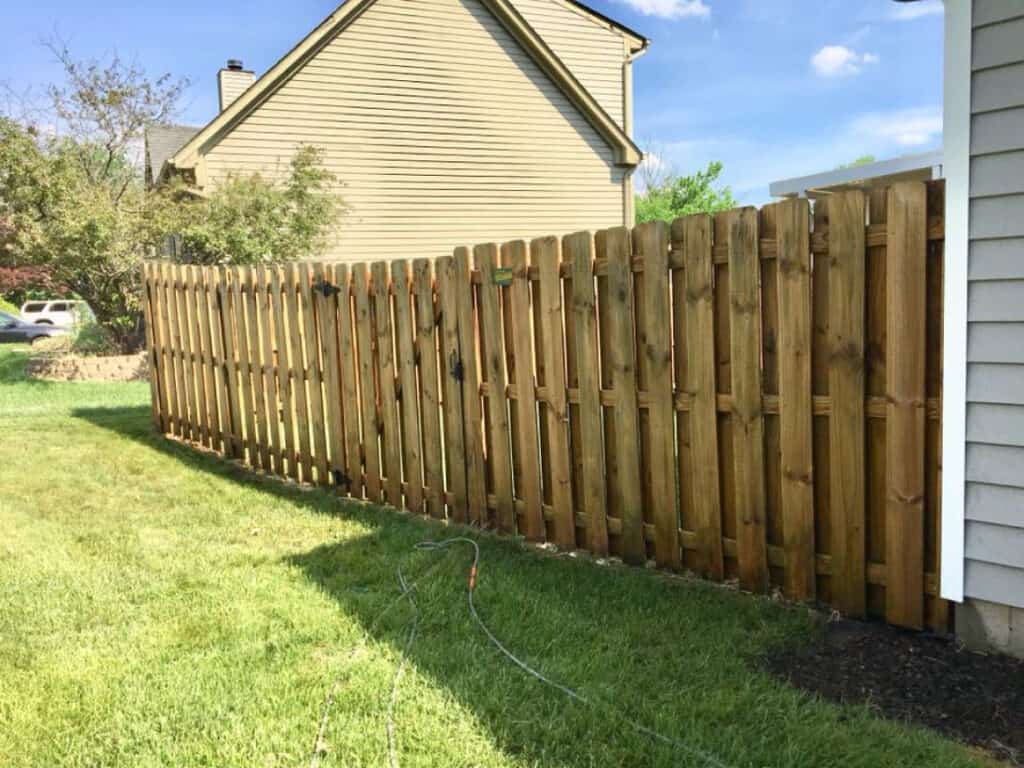 Fence Cleaning After, Why is Curb Appeal So Important,